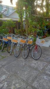 The Natural Bungalow