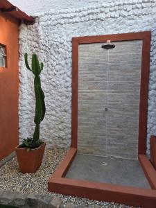 Bangalôs Barra nova Natureza e conforto 600m da praia