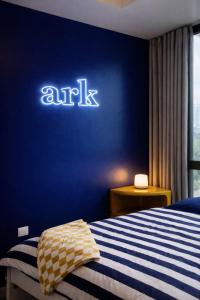 Stylish 1BR, The Florence, Near Venice Mall, BGC