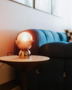 Stylish 1BR, The Florence, Near Venice Mall, BGC