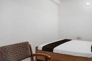 Hotel O Buddha Statue Gaya Formerly Uruvela International