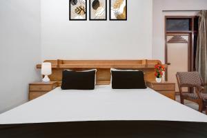 Hotel O Buddha Statue Gaya Formerly Uruvela International