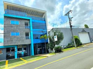 Hotel Lotto Boutique