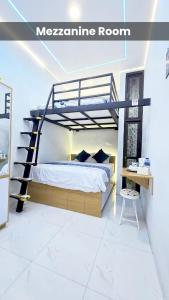 Laswi Syariah Guest House