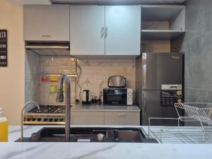 Fully Renovated and Furnished I Complete Modern Facilities I Near Metro and JBR Beach