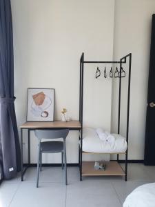 NEW Urban Suite Spacious 2 or 3 Bedroom and 2Bathroom at Georgetown by URBAN STAYCATION HENG COSY