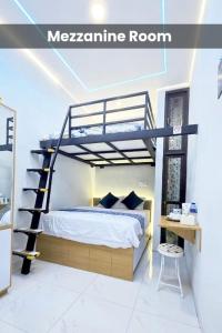 Laswi Syariah Guest House