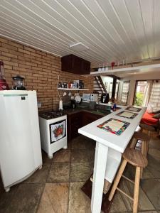 Casa em Búzios com piscina a 150m da praia