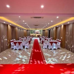 Marina Cua Lo Hotel