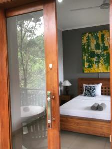 GUS ARDITYA HOMESTAY