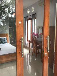 GUS ARDITYA HOMESTAY