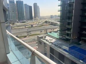 Fully Renovated and Furnished I Complete Modern Facilities I Near Metro and JBR Beach