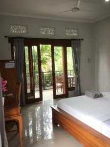 GUS ARDITYA HOMESTAY