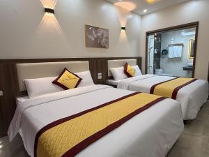 Marina Cua Lo Hotel