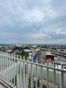 2BR Modern City View Bogor Icon by Navastay