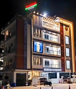 Sri RENUKA VSR Residency