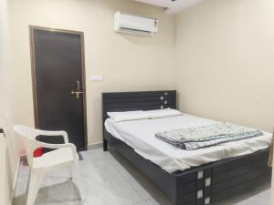 Sri RENUKA VSR Residency