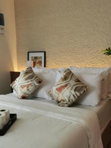 Hunay Hunay Bacolod - Condo Rental