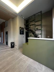 Comfort Studio 204 Smart Stay near Embassy