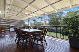 The Shack near Maroochy River - Pets, WIFI, linen