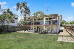 The Shack near Maroochy River - Pets, WIFI, linen