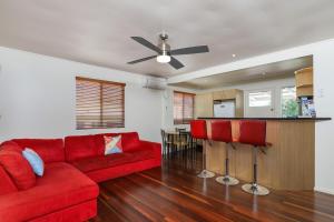 The Shack near Maroochy River - Pets, WIFI, linen
