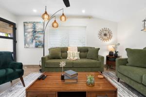 Vista Del Camino Park- Pool - Old Town -