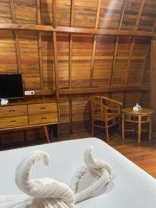 Pondok DG Spa and Homestay