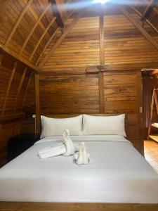 Pondok DG Spa and Homestay