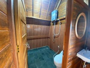 Pondok DG Spa and Homestay