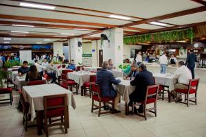 Hotel Pacífico Talara