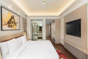 Hotel Gwalior Regency, a member of Radisson Individuals