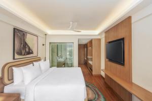Hotel Gwalior Regency, a member of Radisson Individuals