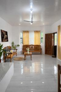 Paulines & Malinao Homestay