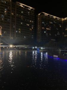 The Nook Staycation at Azure Urban Parañaque