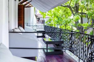 Cathedral Hotel Zanzibar