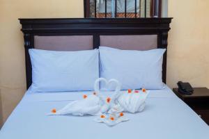 Cathedral Hotel Zanzibar