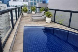 Próximo a Paulista até 4 pessoas