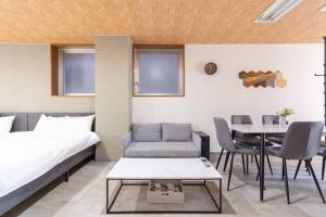 Spacious Private Hotel Floor for up to 16 Guests about 10 minute walk from JR Ryogoku Station HOTEL Musashi Tokyo Ryogoku