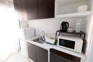 7min BKK airport - free pick up - malls nearby