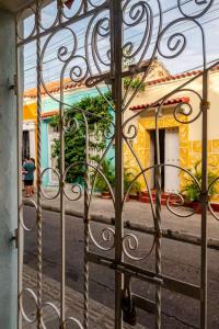 Casa Ortega