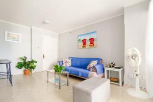 Modern apartment in El Cabrero