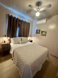 T8 - 2BR Sustainable Tiny Home Near the Beach by Veritas Pacifica