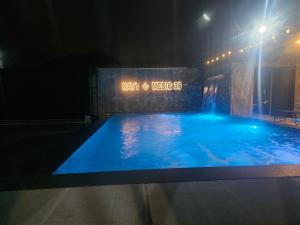 Navy Medic 36 Poolvilla