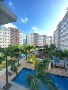 Davids Suite at Hope Residences Trece Martires Cavite