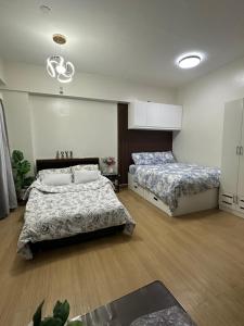 Davids Suite at Hope Residences Trece Martires Cavite
