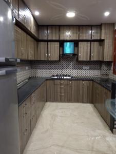 ParadiseHome Luxury 4BHK Lift Private Floor