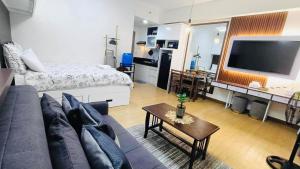 Davids Suite at Hope Residences Trece Martires Cavite