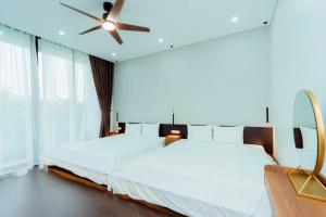 MIDORI villa-Venus resort-Đại Lải