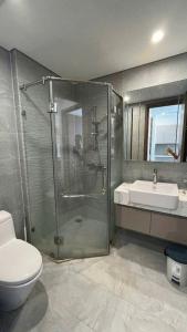 Homestay cho gia đình ocean park 1